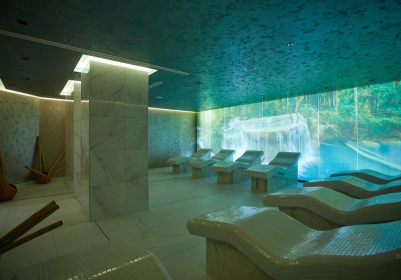 Wellness & Entspannung