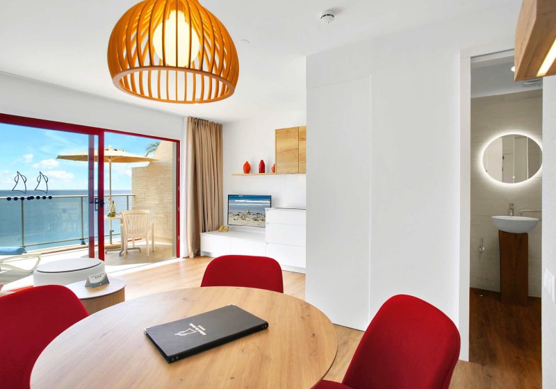 Zimmer & Wohnkomfort