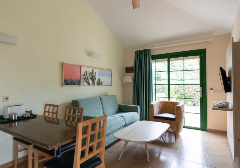 Zimmer & Wohnkomfort