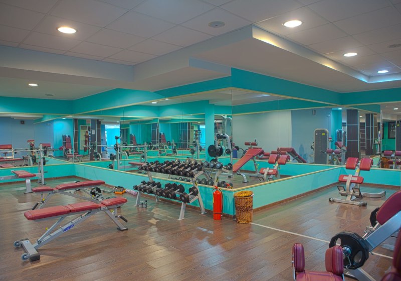 Beispiel: Sport & Fitness