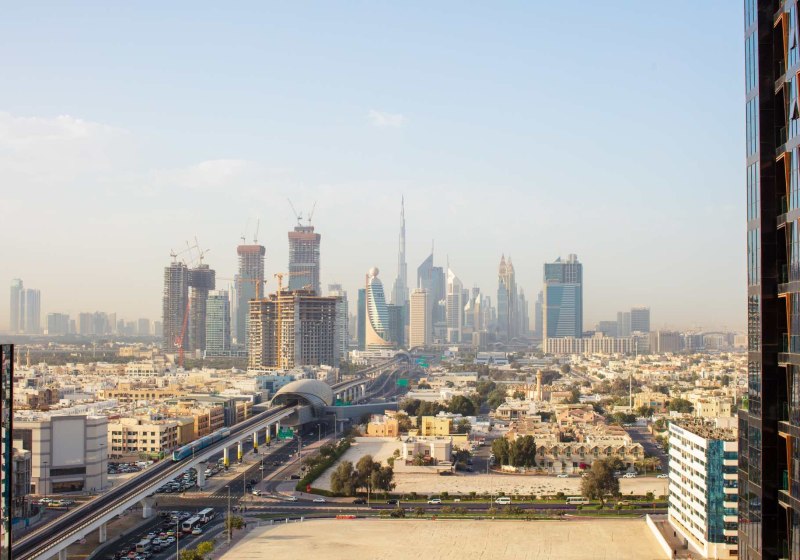 Ausstattung & Service