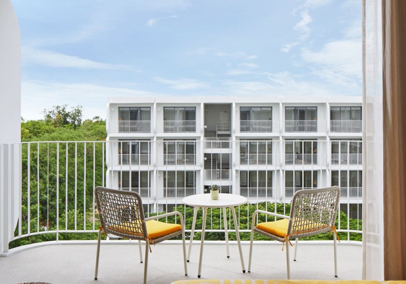 The Standard Hua Hin