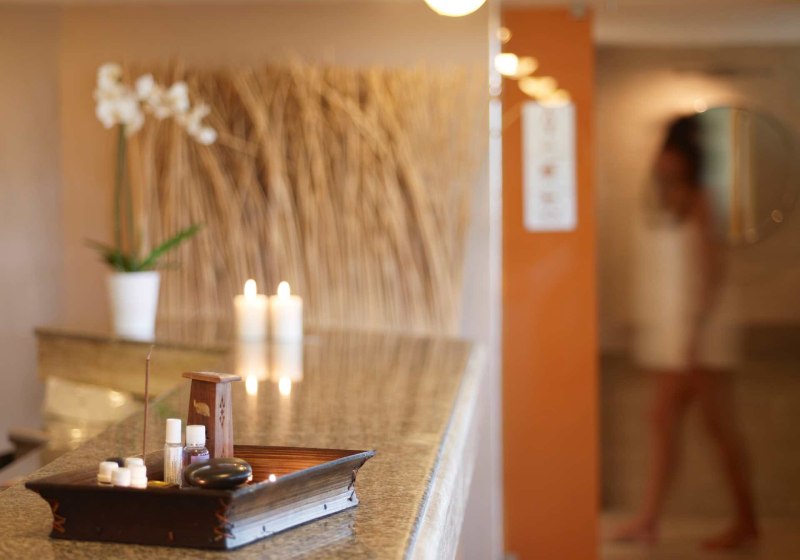 Wellness & Entspannung