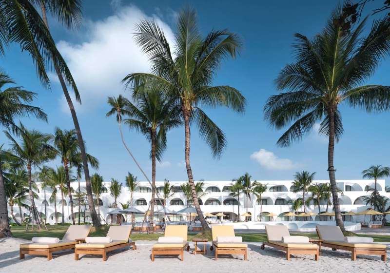 SALA Samui Chaweng Beach Resort