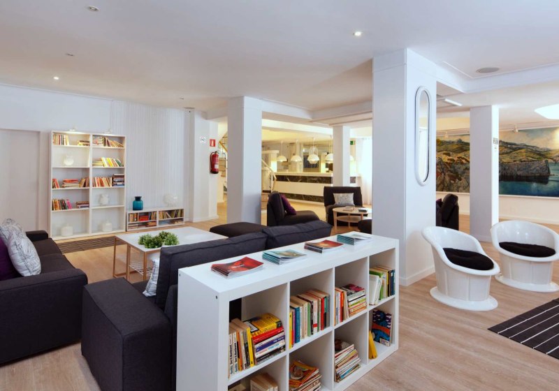 Ausstattung & Service