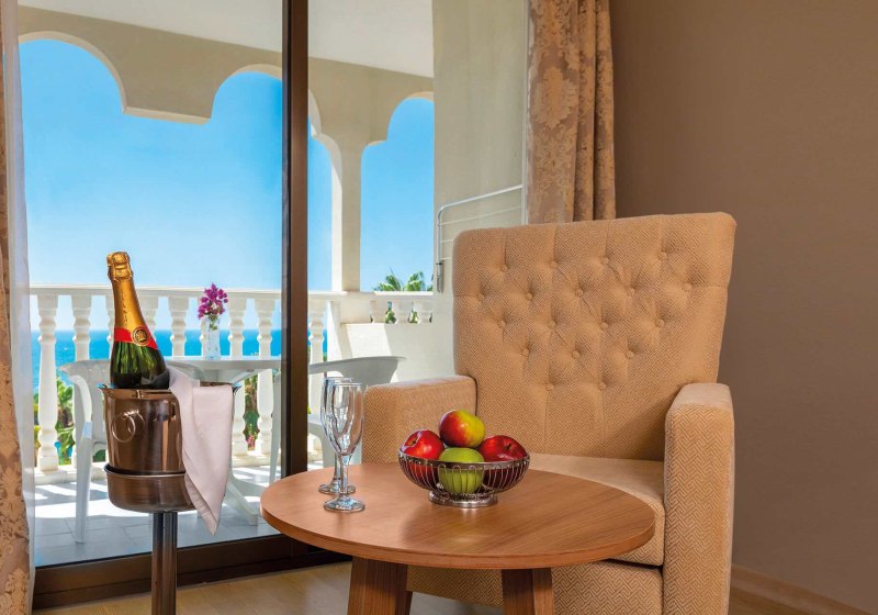 Zimmer & Wohnkomfort