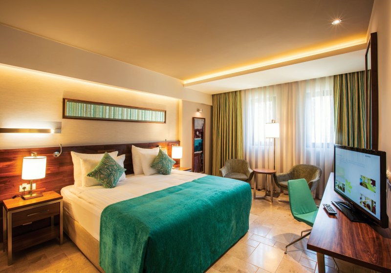 Zimmer & Wohnkomfort