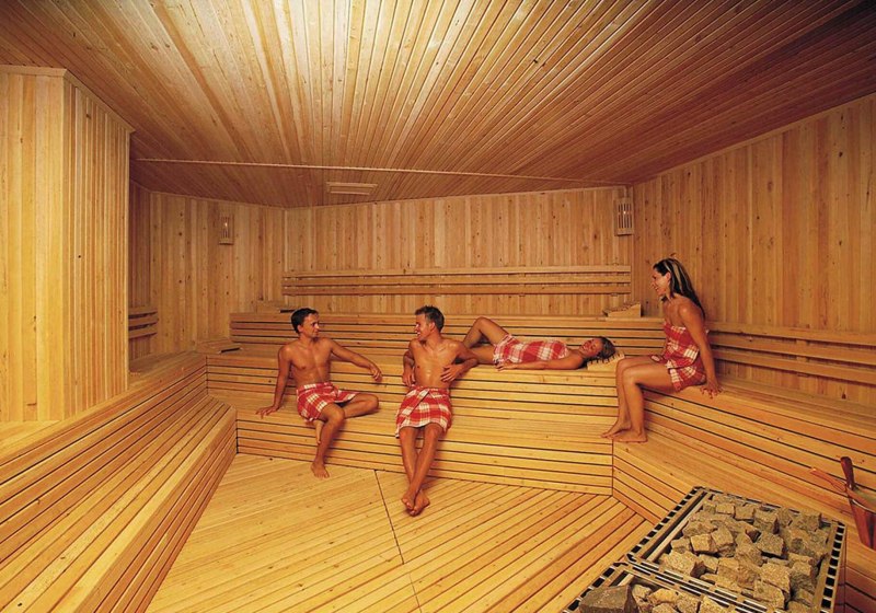 Beispiel: Wellness & Entspannung