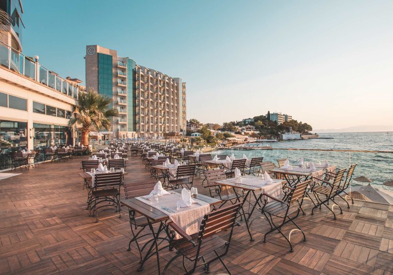 Kulinarik & Restaurants