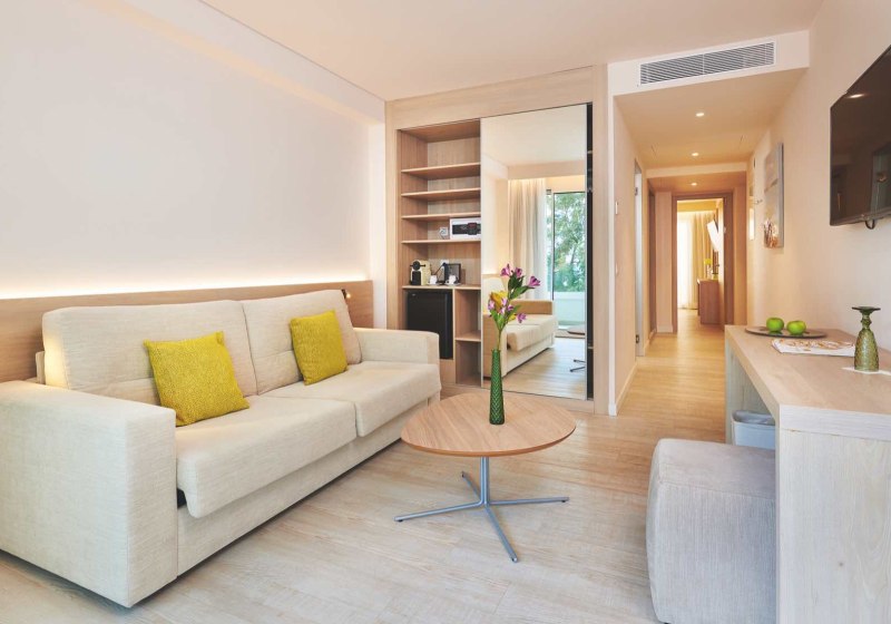 Zimmer & Wohnkomfort