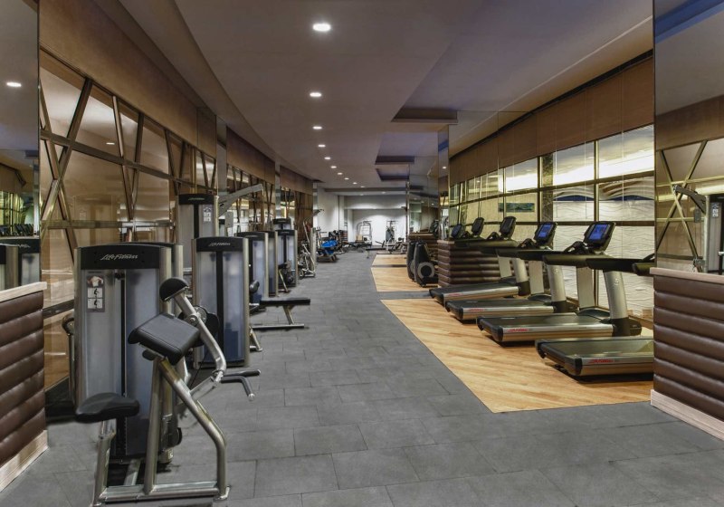 Sport & Fitness
