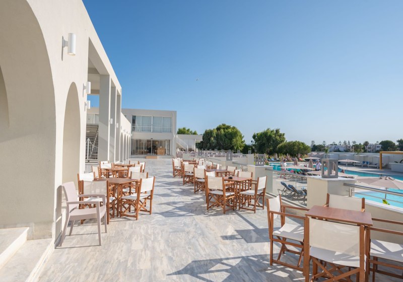 Ausstattung & Service