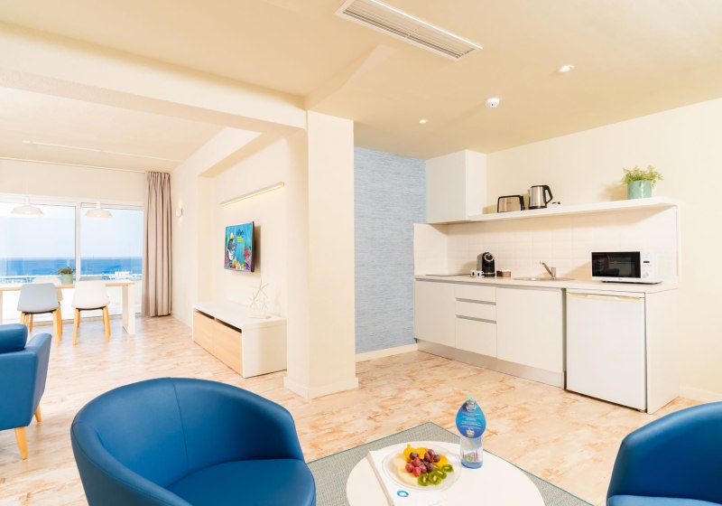 Zimmer & Wohnkomfort