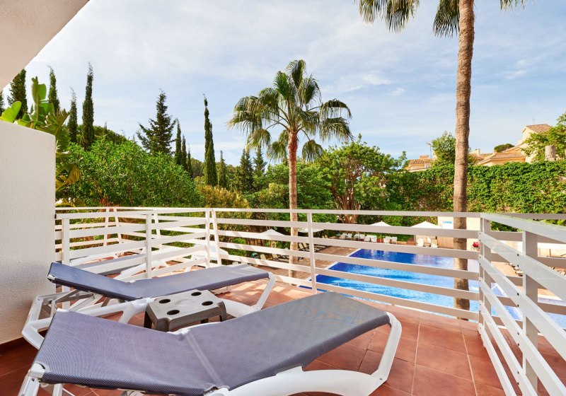 Zimmer & Wohnkomfort