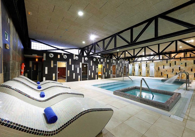 Wellness & Entspannung