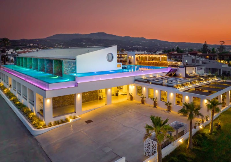 Atermono Boutique Resort