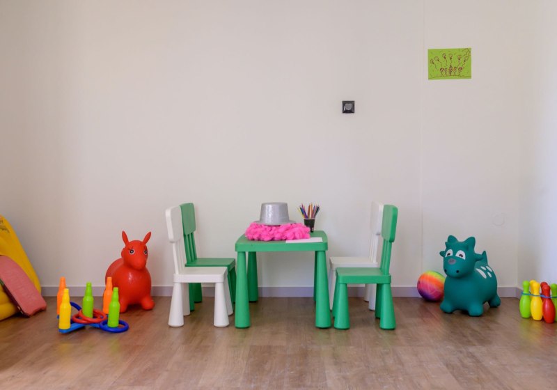 Zeus Hotels Ydoria Resort