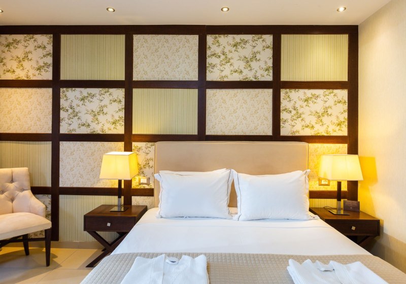 Zimmer & Wohnkomfort