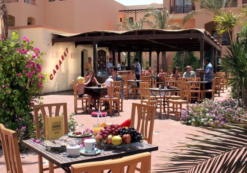 Kulinarik & Restaurants