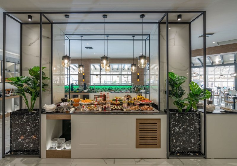 Delfina Tropic Beach