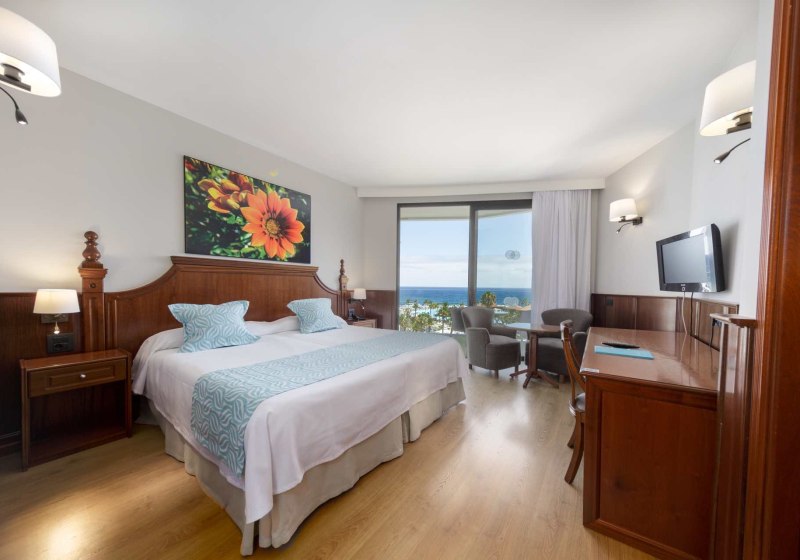 Zimmer & Wohnkomfort