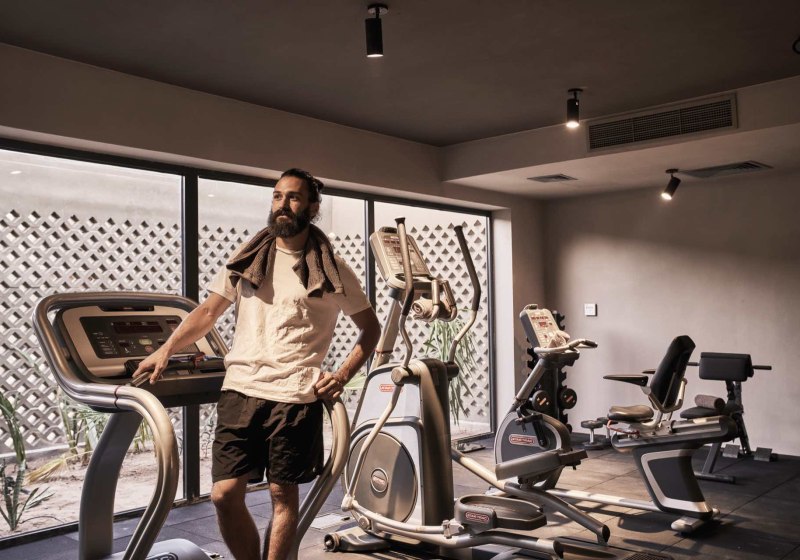 Beispiel: Sport & Fitness