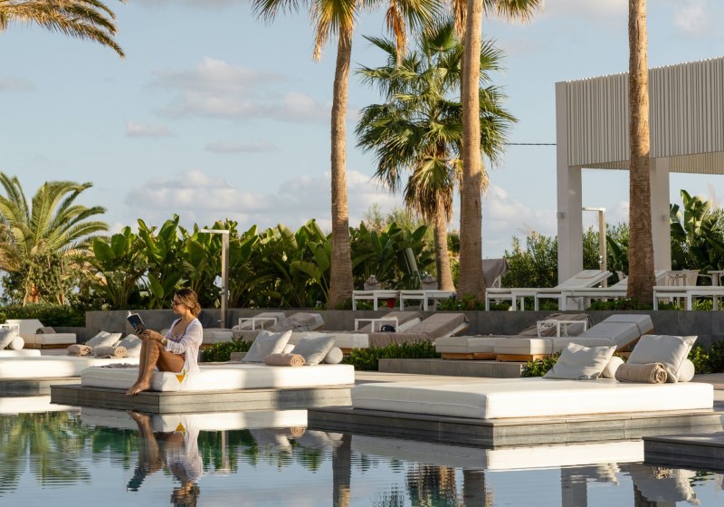 Ausstattung & Service