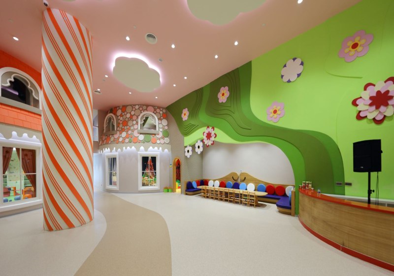 Sueno Hotels Deluxe Belek