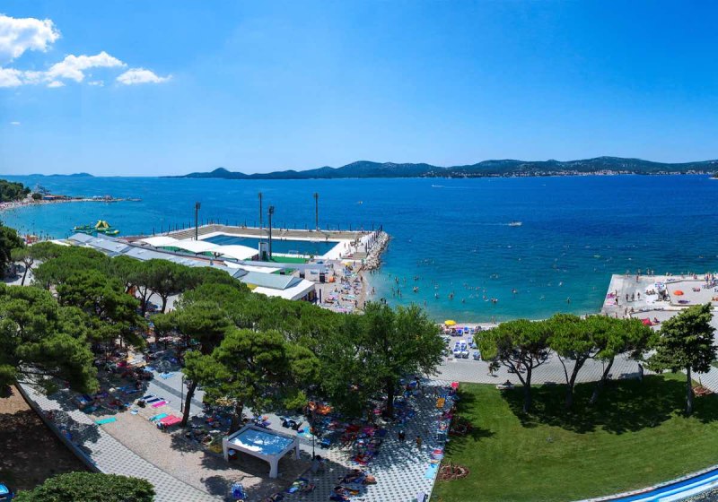 Hotel Adriatic