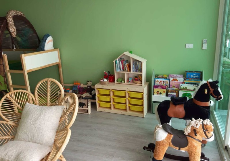 Eden Beach Resort & Spa