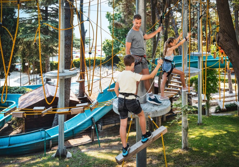 Meliá Grand Hermitage