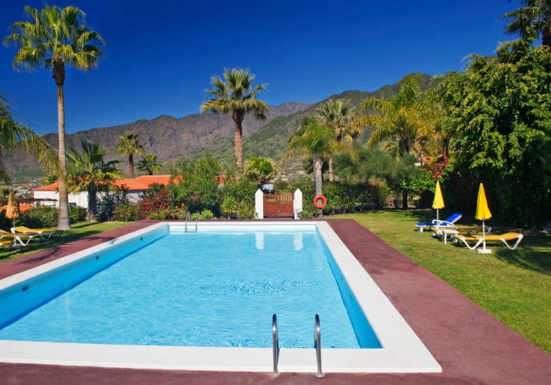 Ausstattung & Service