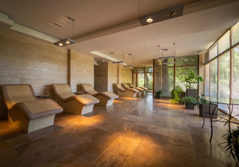 Wellness & Entspannung