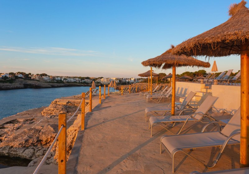 Ausstattung & Service