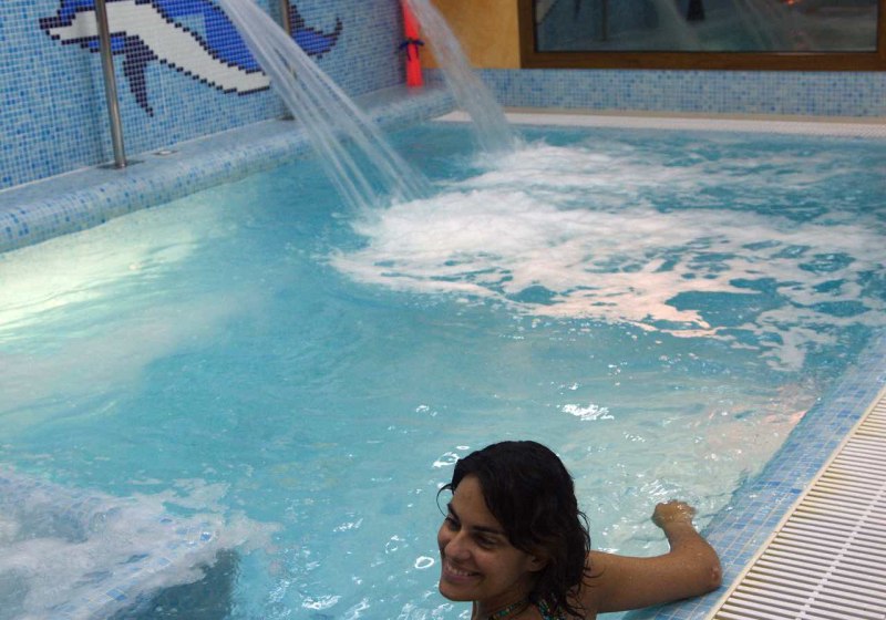 Wellness & Entspannung