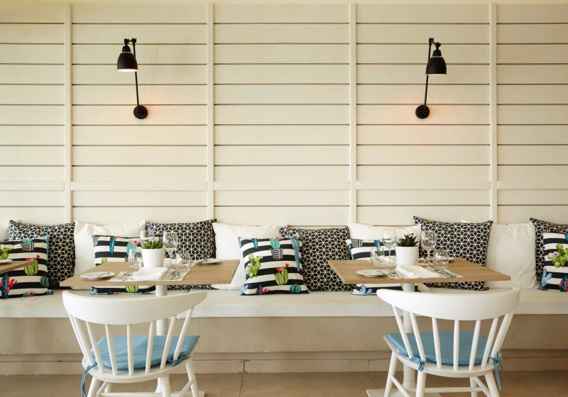 Ausstattung & Service