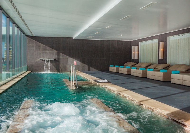 Wellness & Entspannung