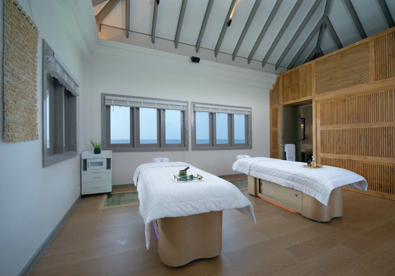 Wellness & Entspannung