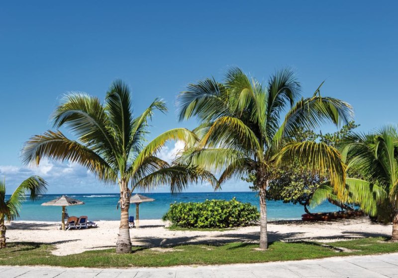 Memories Jibacoa Resort