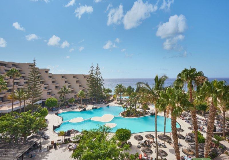Barcelo Lanzarote Active Resort