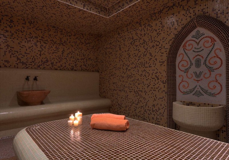 Wellness & Entspannung