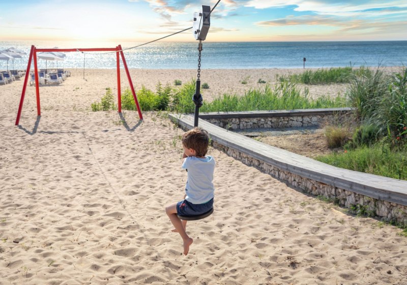 Sol Luna Bay & Mare Resort