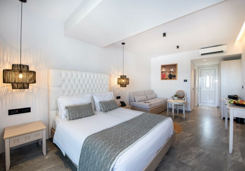 Zimmer & Wohnkomfort