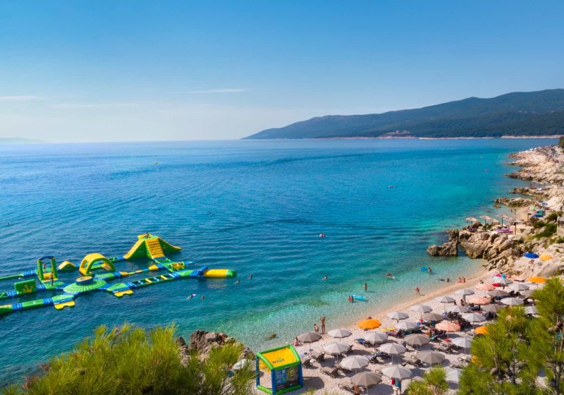 GIRANDELLA Valamar Collection Resort Girandella Family