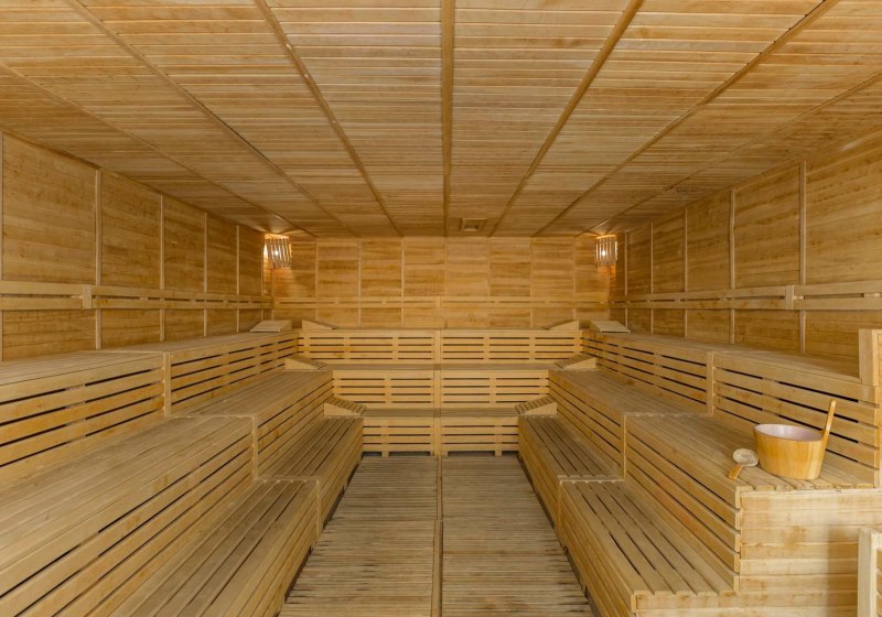 Wellness & Entspannung