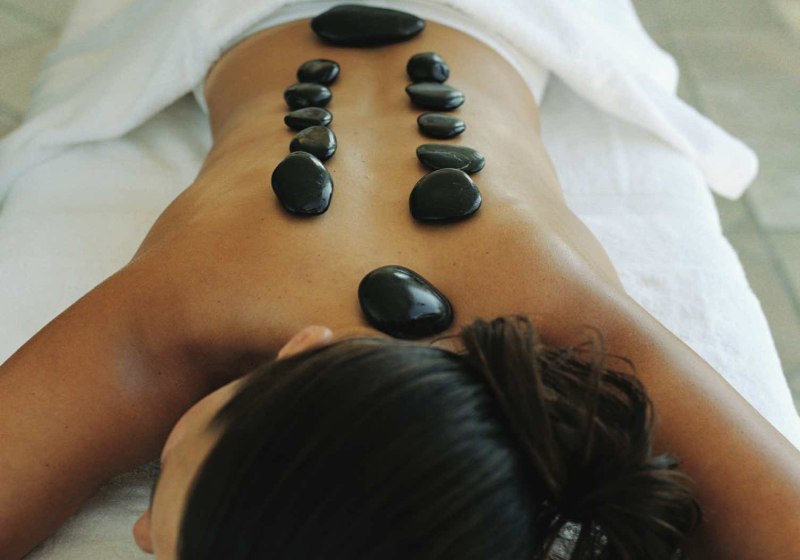 Wellness & Entspannung