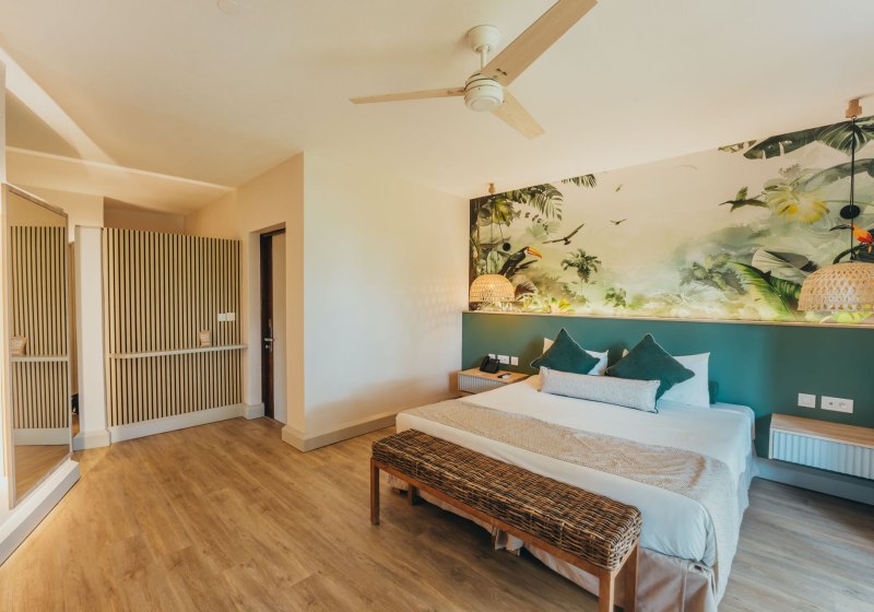 Zimmer & Wohnkomfort