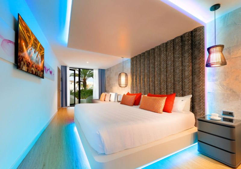 Zimmer & Wohnkomfort