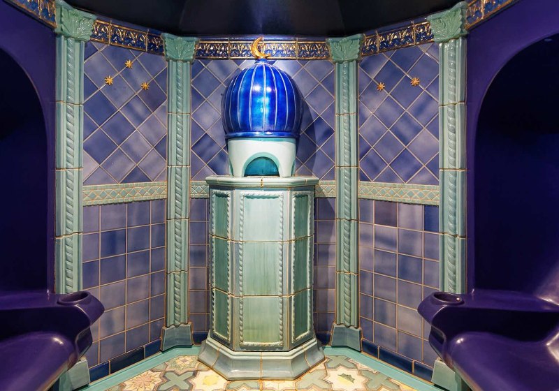 Wellness & Entspannung