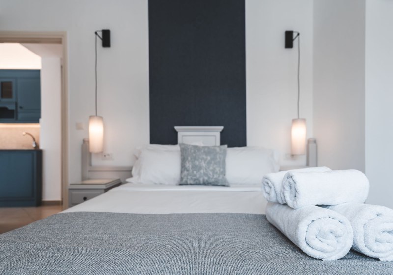 Zimmer & Wohnkomfort